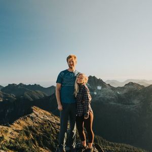 Meet your Posher, Patricia